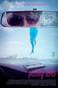 Pitching Tents (2017)