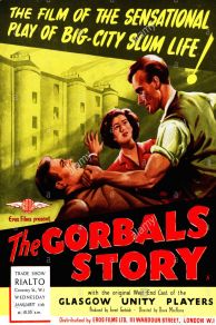 The Gorbals Story (1950)