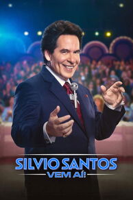 Up Next: Silvio Santos (2025)