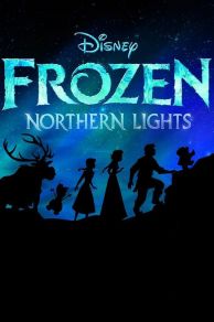 Lego Frozen Northern Lights (2016)