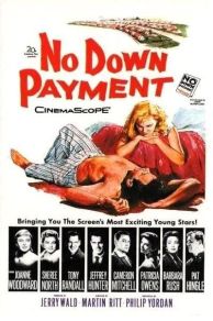 No Down Payment (1957)