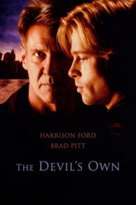 The Devil's Own (1997)