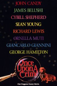 Once Upon a Crime... (1992)