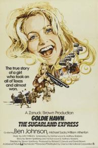 The Sugarland Express (1974)