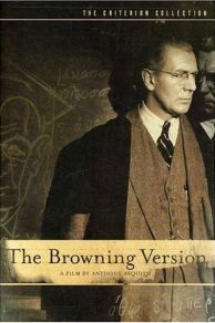 The Browning Version (1951)