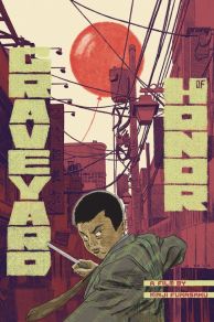 Graveyard of Honor (1975)