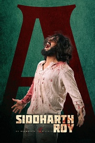 Siddharth Roy (2024)
