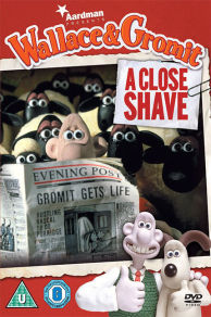 A Close Shave (1995)