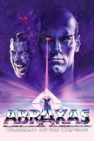 Abraxas, Guardian of the Universe (Abraxas: Guardian of the Universe) (1990)