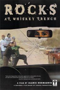 Rocks at Whiskey Trench (2000)