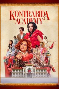 Kontrabida Academy (2025)