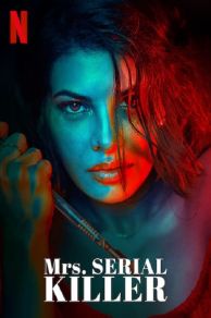 Mrs. Serial Killer (2020)