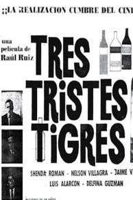 Three Sad Tigers (1968)