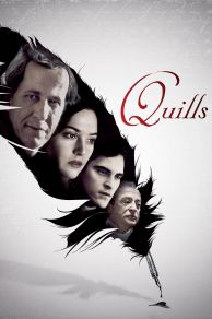 Quills (2000)
