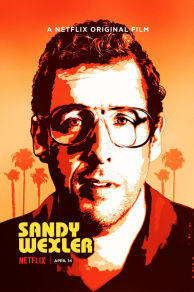 Sandy Wexler (2017)