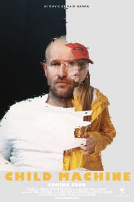 Child Machine (2023)