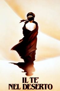 The Sheltering Sky (1990)