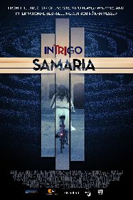 Intrigo: Samaria (2019)