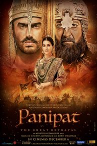 Panipat (2019)