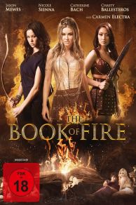 Book of Fire (2015)