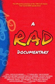 A RAD Documentary (2025)
