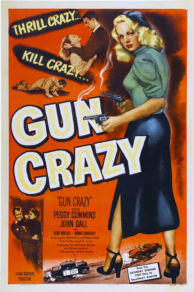 Gun Crazy (1950)