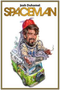 Spaceman (2016)