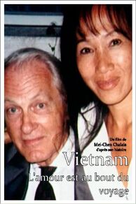 Vietnam, lamour est au bout du voyage (2025)