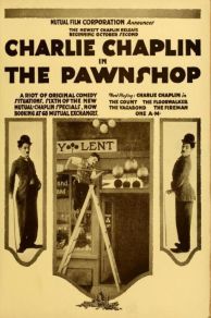 The Pawnshop (1916)