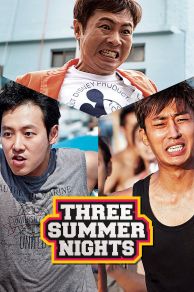 Three Summer Nights (2015)
