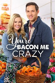 Youre Bacon Me Crazy (2020)