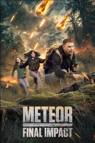 Meteor: Final Impact (2025)