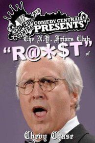The N.Y. Friars Club Roast of Chevy Chase  (2002)