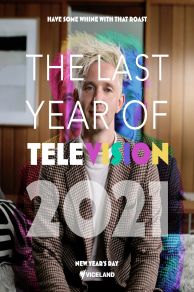 The Last Year of Television (2022)
