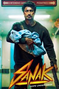 Sanak (2021)