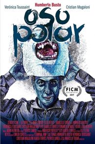 Polar Bear (Oso Polar) (2017)