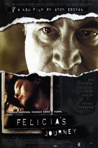 Felicias Journey (1999)