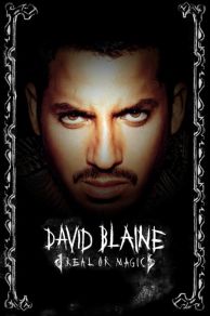 David Blaine: Real or Magic (2013)