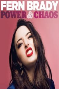 Fern Brady: Power & Chaos (2021)