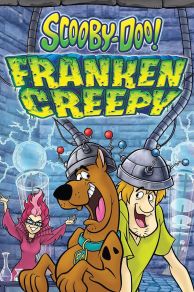 Scooby-Doo! Frankencreepy (2014)