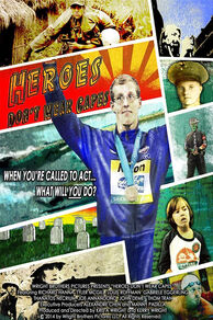 Heroes Dont Wear Capes (2019)