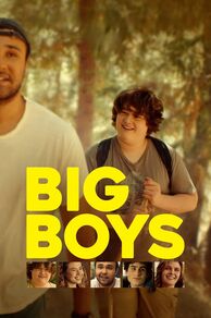 Big Boys (2023)