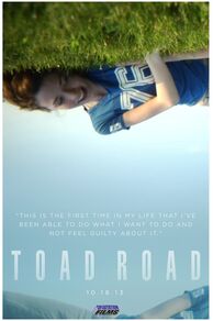 Toad Road (2012)