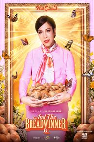 And the Breadwinner Is... (2024)