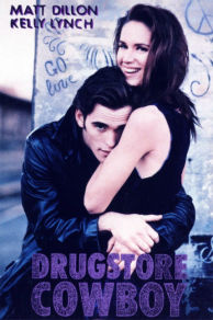 Drugstore Cowboy (1989)