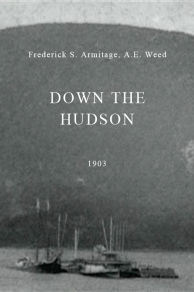 Down the Hudson (1903)