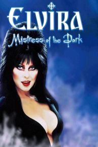 Elvira: Mistress of the Dark (1988)