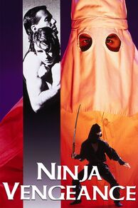 Ninja Vengeance (1993)