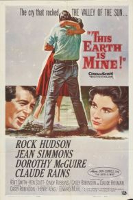 This Earth Is Mine (1959)