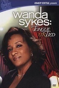 Wanda Sykes: Tongue Untied (2003)